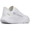 imageColumbia Womens Konos Featherweight Running ShoeWhiteGrey Ice