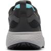 imageColumbia Womens Peakfreak Roam Waterproof Hiking ShoeBlackTeal
