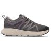 imageColumbia Womens Peakfreak Roam Waterproof Hiking ShoeCity GreyGranite Purple