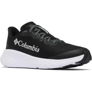 imageColumbia Womens Konos Featherweight Running ShoeBlackWhite