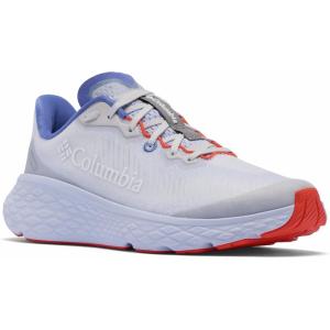 imageColumbia Womens Konos Featherweight Running ShoeSnowdriftRed Quartz