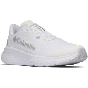 imageColumbia Womens Konos Featherweight Running ShoeWhiteGrey Ice