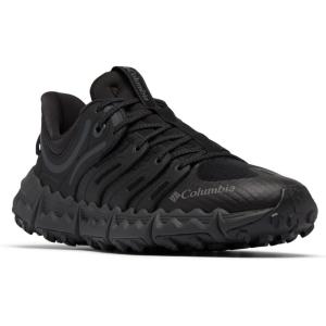 imageColumbia Womens Voyager FLX Pct SneakerBlackShark