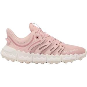 imageColumbia Womens Voyager FLX Pct SneakerPink HazeEraser Pink