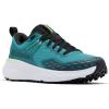 imageColumbia Womens Konos TRS Shoe RunningTealSpring Yellow