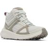 imageColumbia Womens Novo Trail Mid Hiking BootCloud GreyCool Green