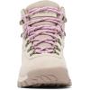 imageColumbia Womens Newton Ridge Plus Waterproof Amped Hiking BootDark StoneCosmos