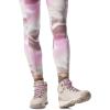 imageColumbia Womens Newton Ridge Plus Waterproof Amped Hiking BootDark StoneCosmos