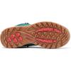 imageColumbia Womens Newton Ridge Plus Waterproof Amped Hiking BootDeep WaveRed Coral