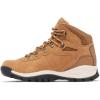 imageColumbia Womens Newton Ridge Plus Waterproof Amped Hiking BootElkDark Stone
