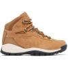 imageColumbia Womens Newton Ridge Plus Waterproof Amped Hiking BootElkDark Stone