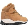 imageColumbia Womens Newton Ridge Plus Waterproof Amped Hiking BootElkDark Stone