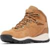 imageColumbia Womens Newton Ridge Plus Waterproof Amped Hiking BootElkDark Stone