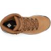imageColumbia Womens Newton Ridge Plus Waterproof Amped Hiking BootElkDark Stone