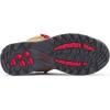 imageColumbia Womens Newton Ridge Plus Waterproof Amped Hiking BootElkMountain Red