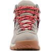 imageColumbia Womens Newton Ridge Plus Waterproof Amped Hiking BootKettleMarionberry