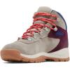 imageColumbia Womens Newton Ridge Plus Waterproof Amped Hiking BootKettleMarionberry