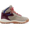imageColumbia Womens Newton Ridge Plus Waterproof Amped Hiking BootKettleMarionberry