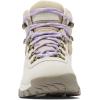 imageColumbia Womens Newton Ridge Plus Waterproof Amped Hiking BootLight SandPeach