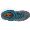 imageColumbia Womens Newton Ridge Plus Waterproof Amped Hiking BootSharkRiver Blue