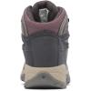 imageColumbia Womens Newton Ridge Plus Waterproof Amped Hiking BootStratusCanyon Rose