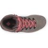 imageColumbia Womens Newton Ridge Plus Waterproof Amped Hiking BootStratusCanyon Rose