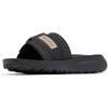 imageColumbia Womens Peakfreak Roam Slide SandalBlackOxford Tan