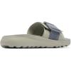 imageColumbia Womens Peakfreak Roam Slide SandalGrey GreenTitanium Grey Steel