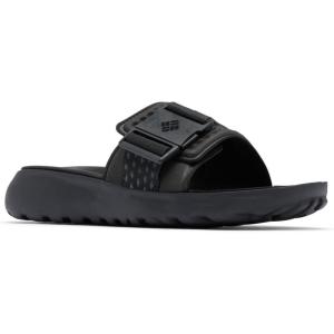 imageColumbia Womens Peakfreak Roam Slide SandalBlackOxford Tan
