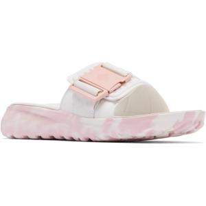 imageColumbia Womens Peakfreak Roam Slide SandalSea SaltPink Haze