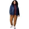 imageColumbia Womens Arcadia II JacketCollegiate Navy