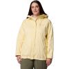 imageColumbia Womens Arcadia II JacketLemon Wash