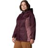 imageColumbia Womens Arcadia II JacketMoonvistaFig
