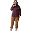 imageColumbia Womens Arcadia II JacketMoonvistaFig
