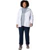 imageColumbia Womens Arcadia II JacketWhiteCirrus Grey