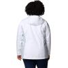 imageColumbia Womens Arcadia II JacketWhiteCirrus Grey