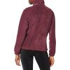 imageColumbia Womens Benton Springs Full ZipBloodstone