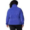 imageColumbia Womens Benton Springs Full ZipClematis Blue