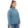 imageColumbia Womens Benton Springs Full ZipCloudburst