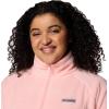 imageColumbia Womens Benton Springs Full ZipPink Sand