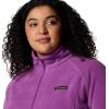 imageColumbia Womens Benton Springs Full ZipRazzle