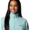 imageColumbia Womens Benton Springs Full ZipSpray