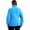 imageColumbia Womens Benton Springs Full ZipStormy Blue
