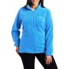 imageColumbia Womens Benton Springs Full ZipStormy Blue