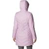 imageColumbia Womens Heavenly Long Hooded JacketAura