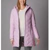 imageColumbia Womens Heavenly Long Hooded JacketAura
