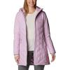 imageColumbia Womens Heavenly Long Hooded JacketAura