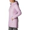 imageColumbia Womens Heavenly Long Hooded JacketAura