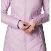 imageColumbia Womens Heavenly Long Hooded JacketAura