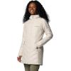 imageColumbia Womens Heavenly Long Hooded JacketDark Stone